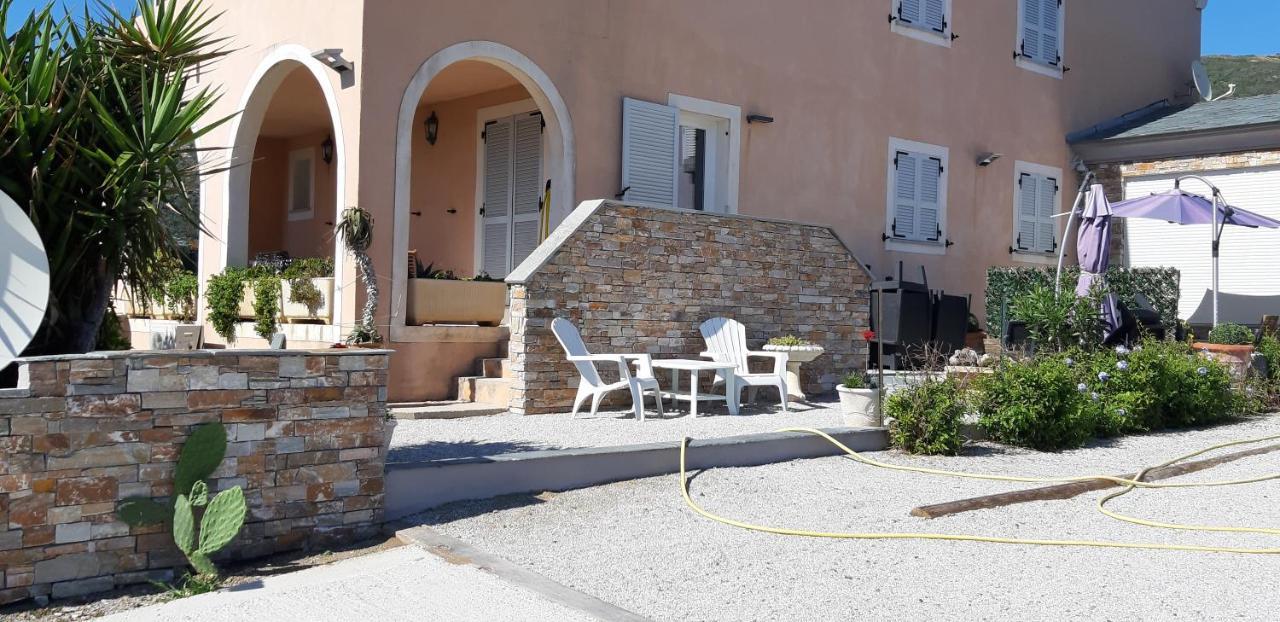 Villa Porteo - Les Terrasses Du Port *