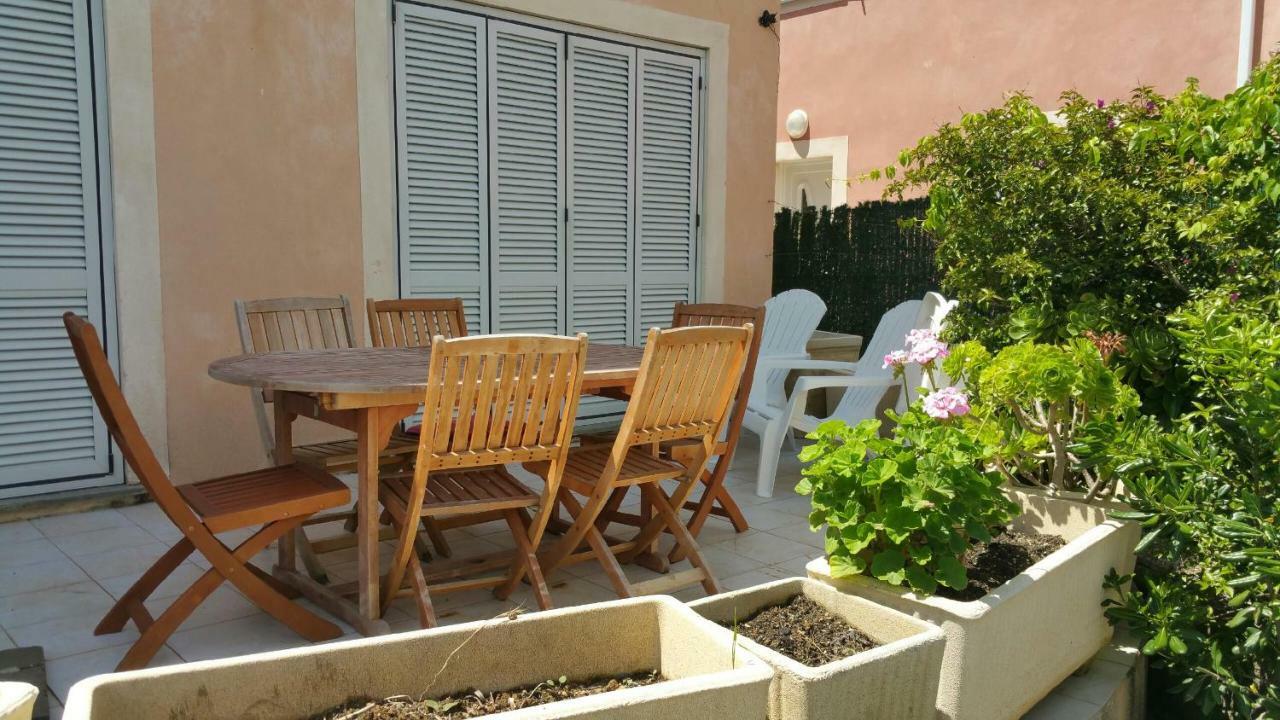 Porteo - Les Terrasses Du Port Villa *
