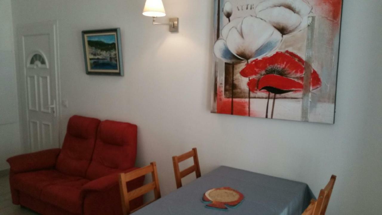 Villa Porteo - Les Terrasses Du Port Centuri