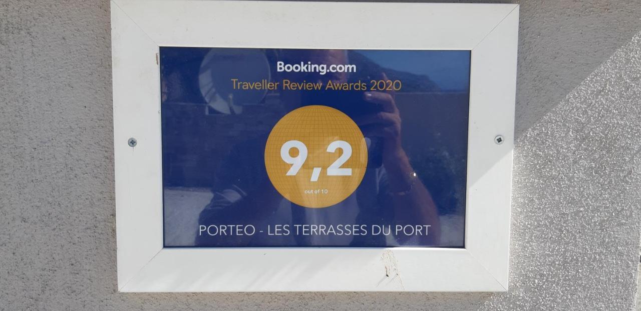 Porteo - Les Terrasses Du Port *