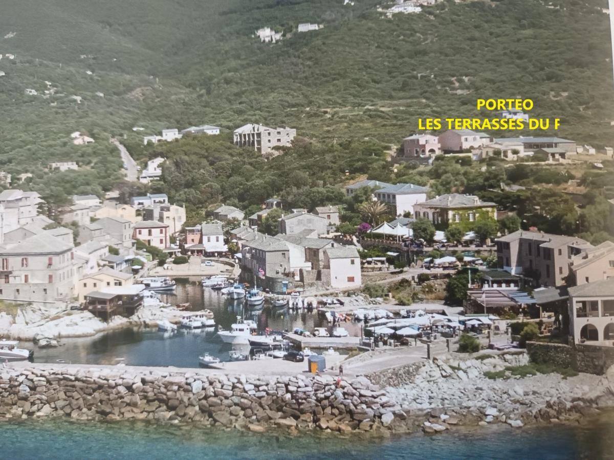 Porteo - Les Terrasses Du Port Villa *