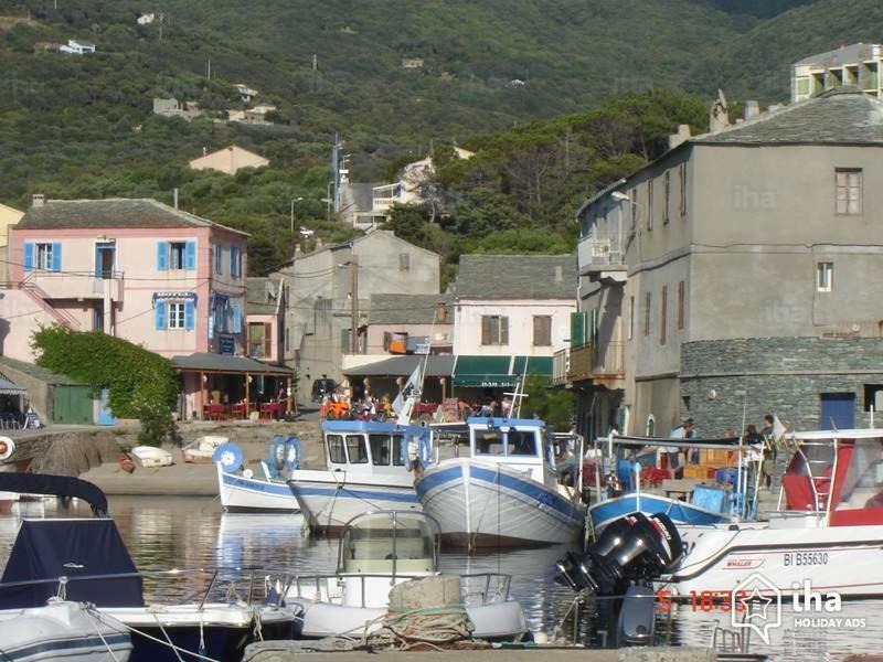 Porteo - Les Terrasses Du Port Villa *