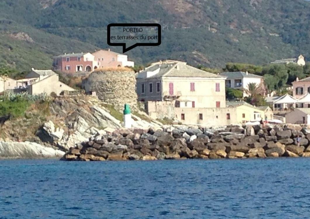 Villa Porteo - Les Terrasses Du Port