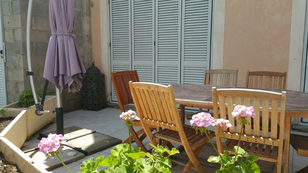 Porteo - Les Terrasses Du Port * Centuri